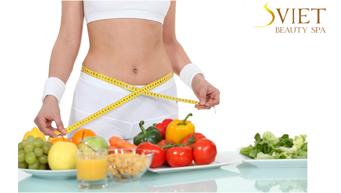 thường xuyên kiểm tra số đo vòng bụng